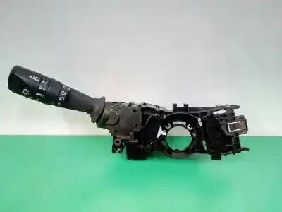 Peça sobressalente para automóvel em segunda mão comutador de luzes por toyota rav 4 iv (_a4_) 2.0 d (wwa42_) referências oem iam 3325017f744