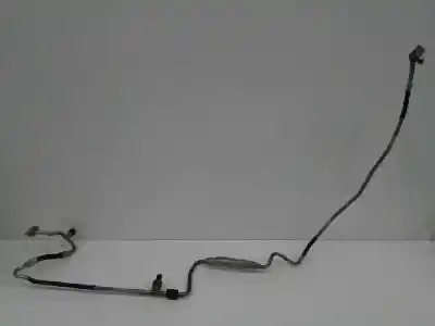 Second-hand car spare part air conditioning pipes for bmw serie 3 berlina (e90) 318d oem iam references 64539151736