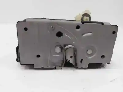 Автозапчасти б/у замок задней правой двери за opel corsa e 1.4 ссылки oem iam 13431845