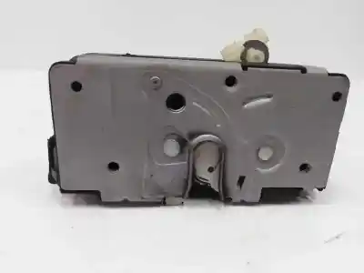 Peça sobressalente para automóvel em segunda mão fechadura da porta traseira direita por opel corsa d (s07) 1.4 (l08 l68) referências oem iam 13431845