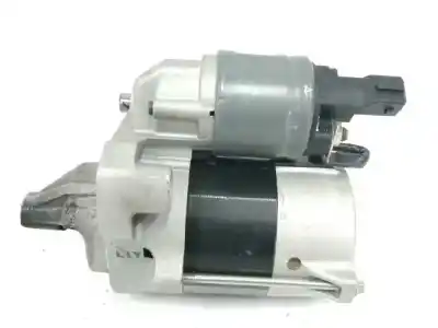 Pezzo di ricambio per auto di seconda mano motorino di avviamento per opel corsa f (p2jo) 1.2 (68) riferimenti oem iam 9812715380
