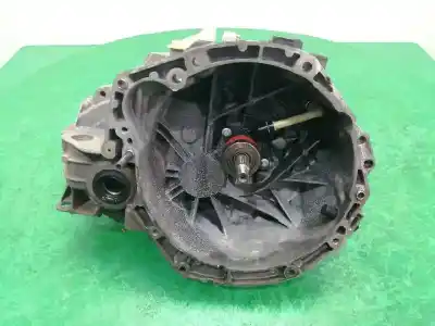 İkinci el araba yedek parçası VITES KUTUSU için RENAULT MEGANE III COUPÉ-CABRIO  OEM IAM referansları ND4001  