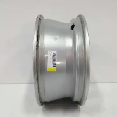 Автозапчасти б/у шина за audi a3 (8l) 1.9 tdi ambition ссылки oem iam 8l0601025f  6jx15h2 et38