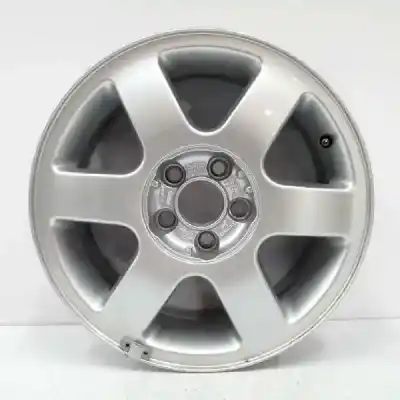 Peça sobressalente para automóvel em segunda mão jante por audi a3 (8l) 1.9 tdi ambiente referências oem iam 8l0601025f