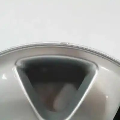 Peça sobressalente para automóvel em segunda mão jante por audi a3 (8l) 1.9 tdi ambiente referências oem iam 8l0601025f  6jx15h2 et38