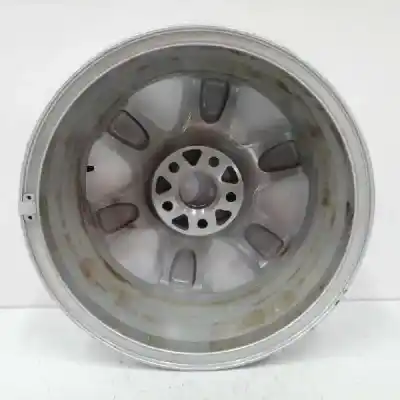 Peça sobressalente para automóvel em segunda mão jante por audi a3 (8l) 1.9 tdi ambiente referências oem iam 8l0601025f  6jx15h2 et38