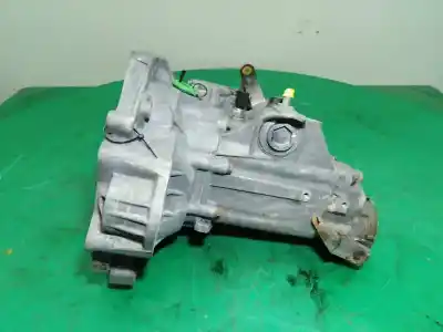 Peça sobressalente para automóvel em segunda mão caixa de velocidades por seat inca (6k9) 1.9 sdi referências oem iam   