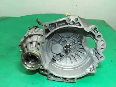 Peça sobressalente para automóvel em segunda mão caixa de velocidades por seat inca (6k9) 1.9 sdi referências oem iam   