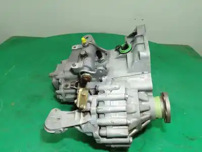 Peça sobressalente para automóvel em segunda mão caixa de velocidades por seat inca (6k9) 1.9 sdi referências oem iam   