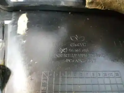Автозапчасти б/у панель приборов за opel antara 2.0 cdti cat (z 20 dmh / llw) ссылки oem iam 96661688 96801269 96440827