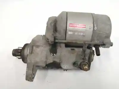 Second-hand car spare part starter motor for jaguar xj (x350, x358) 4.2 oem iam references 96jv11001ac
