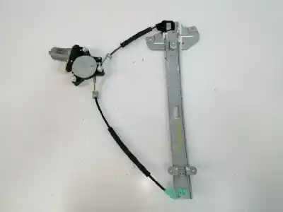 Second-hand car spare part passenger side right window regulator for kia rio iii (ub) 1.25 cvvt oem iam references 824601w000