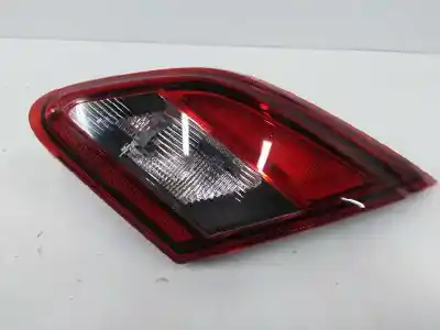 Автозапчасти б/у внутренний правый задний фонарь за opel corsa e 1.4 ссылки oem iam 39012624