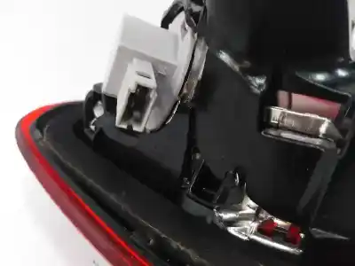 Автозапчасти б/у внутренний правый задний фонарь за opel corsa e 1.4 ссылки oem iam 39012624  