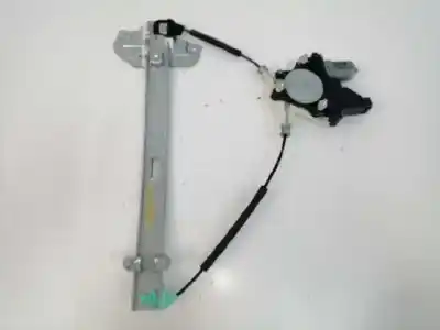 Peça sobressalente para automóvel em segunda mão elevador de vidros dianteira esquerda por kia rio iii (ub) 1.25 cvvt referências oem iam 824501w010