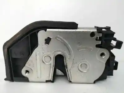 Peça sobressalente para automóvel em segunda mão fechadura da porta dianteira direita por bmw serie 5 berlina (e60) 3.0 turbodiesel cat referências oem iam 7167068
