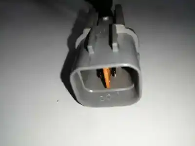 Second-hand car spare part lambda probe for kia rio iii (ub) 1.25 cvvt oem iam references 3921003030  