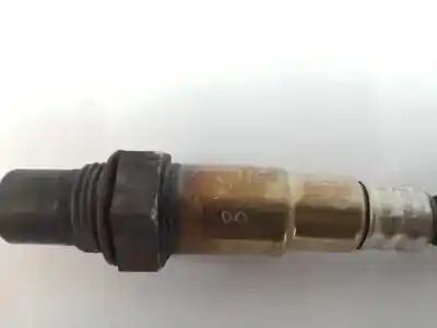 Second-hand car spare part lambda probe for kia rio iii (ub) 1.25 cvvt oem iam references 3921003030  