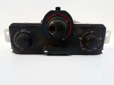 Peça sobressalente para automóvel em segunda mão comando de sofagem (chauffage / ar condicionado)  por renault kangoo 1.5 dci diesel fap referências oem iam 5n8440100