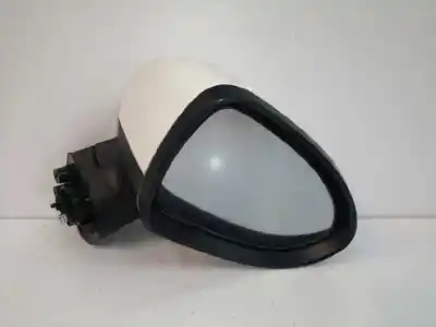 Peça sobressalente para automóvel em segunda mão espelho retrovisor direito por kia rio iii (ub) 1.25 cvvt referências oem iam 