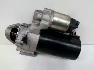 Second-hand car spare part starter motor for bmw serie 3 berlina (e90) 318d oem iam references 12417823700
