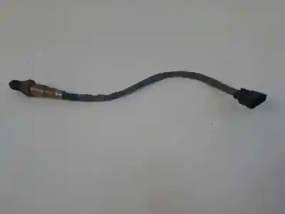 Peça sobressalente para automóvel em segunda mão sonda lambda por renault kangoo 1.5 dci diesel fap referências oem iam h8201395330