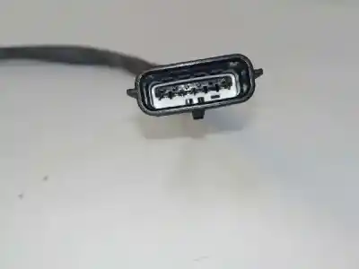 Peça sobressalente para automóvel em segunda mão sonda lambda por renault kangoo 1.5 dci diesel fap referências oem iam h8201395330  0281004221