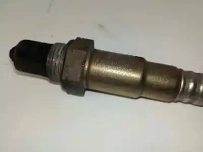 Peça sobressalente para automóvel em segunda mão sonda lambda por renault kangoo 1.5 dci diesel fap referências oem iam h8201395330  0281004221