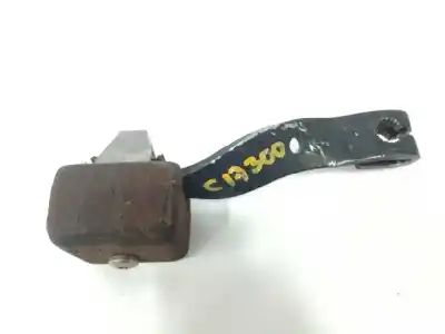 Pièce détachée automobile d'occasion moyeu d'embrayage visqueux pour ford escort berl./turnier 1.8 turbodiesel cat références oem iam 91ab7l588aa b45jc 