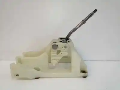 Second-hand car spare part gear lever for kia rio iii (ub) 1.25 cvvt oem iam references 437001wxxx