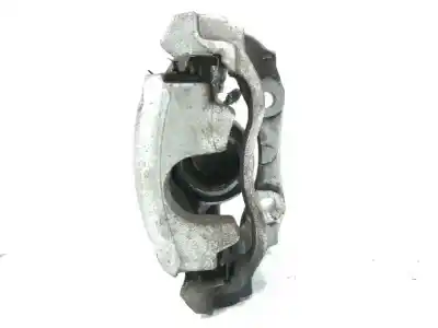 Pezzo di ricambio per auto di seconda mano pinza freno anteriore sinistra per opel corsa f (p2jo) 1.2 (68) riferimenti oem iam 9824168280