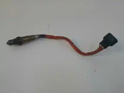 Peça sobressalente para automóvel em segunda mão sonda lambda por renault kangoo 1.5 dci diesel fap referências oem iam h8201395330