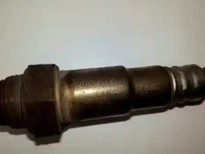 Peça sobressalente para automóvel em segunda mão sonda lambda por renault kangoo 1.5 dci diesel fap referências oem iam h8201395330  0281004226