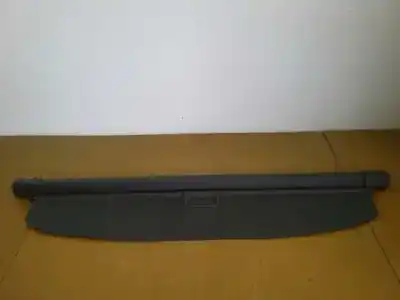 Second-hand car spare part parcel shelf for fiat croma (194) 1.9 16v multijet dynamic (12.2007->) oem iam references 0735399549