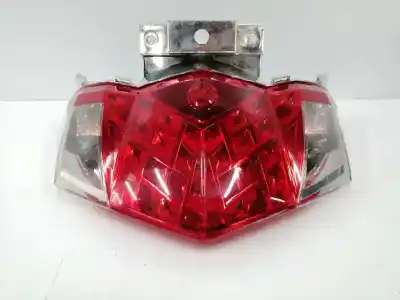 Автозапчастина б/у правий ліхтар для sym joymax 125cc gts посилання на oem iam 33700l3a000