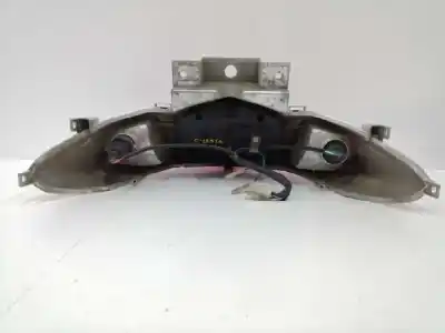 Автозапчастина б/у правий ліхтар для sym joymax 125cc gts посилання на oem iam 33700l3a000  33700-l3a-000