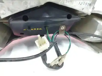 Автозапчастина б/у правий ліхтар для sym joymax 125cc gts посилання на oem iam 33700l3a000  33700-l3a-000