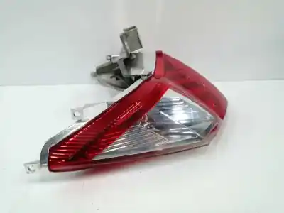 Second-hand car spare part right tailgate light for sym joymax 125cc gts oem iam references 33700l3a000  33700-l3a-000