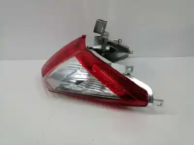 Second-hand car spare part right tailgate light for sym joymax 125cc gts oem iam references 33700l3a000  33700-l3a-000