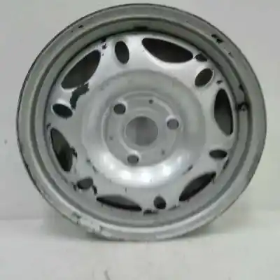 Second-hand car spare part rim for smart coupe básico (45kw) oem iam references 0002156v005