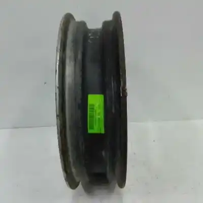 Second-hand car spare part rim for smart coupe básico (45kw) oem iam references 0002156v005  3,5j15ha et20,5