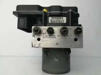 Peça sobressalente para automóvel em segunda mão ABS por BMW SERIE 5 BERLINA (E60)  Referências OEM IAM 34516769703  0265234134