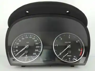Peça sobressalente para automóvel em segunda mão quadrante por bmw serie 3 berlina (e90) 2.0 turbodiesel cat referências oem iam 9166846