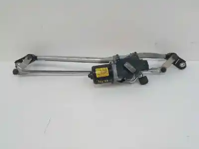Peça sobressalente para automóvel em segunda mão motor do limpa para brisas por renault kangoo 1.5 dci diesel fap referências oem iam 8200409692d