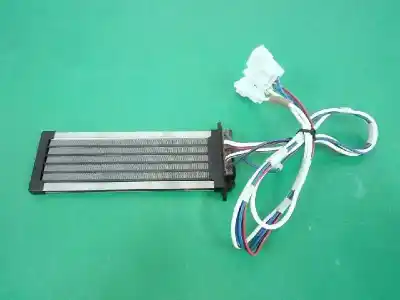 Peça sobressalente para automóvel em segunda mão resistência sofagem chauffage por toyota rav 4 iv (_a4_) 2.0 d (wwa42_) referências oem iam 0948000140