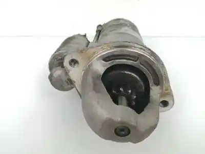 Second-hand car spare part starter motor for ssangyong rodius 2.7 turbodiesel cat oem iam references 6611514101  