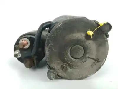 Second-hand car spare part starter motor for ssangyong rodius 2.7 turbodiesel cat oem iam references 6611514101  
