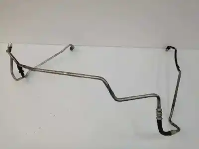 Peça sobressalente para automóvel em segunda mão tubos de ar condicionado por citroen c3 1.4 hdi (68 cv) 1.4 hdi referências oem iam 