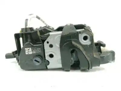 Pezzo di ricambio per auto di seconda mano serratura porta anteriore sinistra per opel corsa f (p2jo) 1.2 (68) riferimenti oem iam 16944412