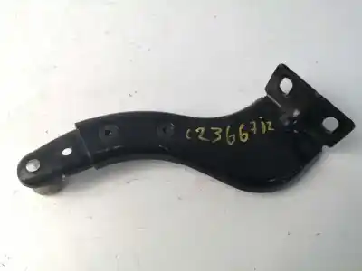 Автозапчасти б/у опора / направляющая раздвижной двери за volkswagen caddy ka/kb (2k) 1.9 tdi ссылки oem iam 2k0843435a  